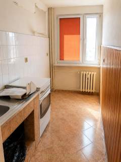2 pokoje 44 m Balkon Winda Jasna kuchnia