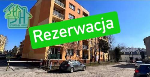 Mieszkanie na sprzedaż, 46 m2, Przemyśl