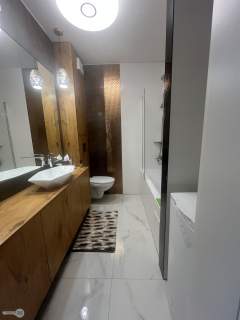 Słoneczne 2 pokojowe mieszkanie w Apartamentowcu