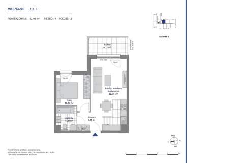 Nowe Osiedle, Dostępne Również Inne Mieszkania