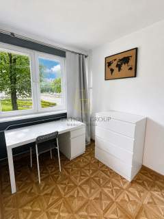Gotowiec inwestycyjny/Grunwald /2 pok/ 40m2