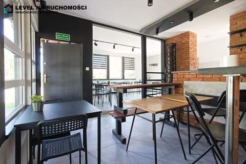 Lokal gastronomiczny