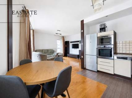 2 pok. 56 m2 duży balkon Metro Młynów