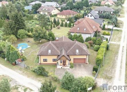 Dom na sprzedaż   Rurzyca 187 m Działka 1572
