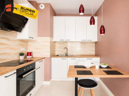 Centrum, Apartamentowiec wysoki standard