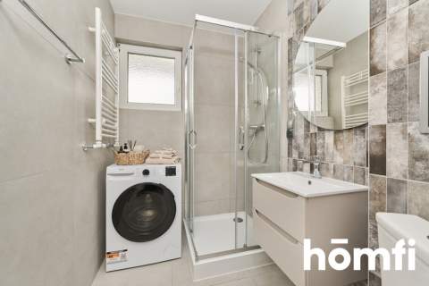 Nowe 2-pokojowe 38m2 z balkonem/ Rynek / Kuźnicza
