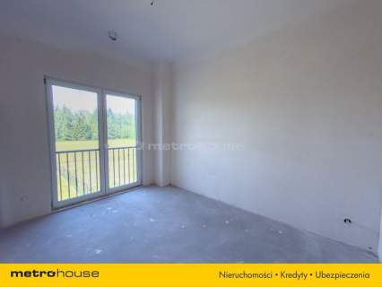 Nowoczesny bliźniak 115 m ogród, garaż