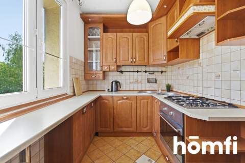 3 pokoje 58m2 Blisko centrum Zielona okolica