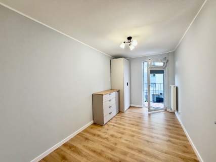 Wola Bielskiego 4 , 3 pokoje balkon , Metro