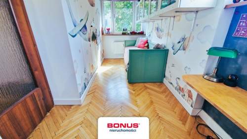 Spółdzielcze 3 pokoje w ścisłym centrum