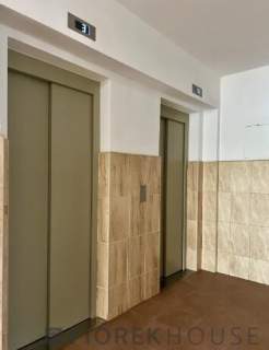 2-pokojowe mieszkanie na Mokotowie