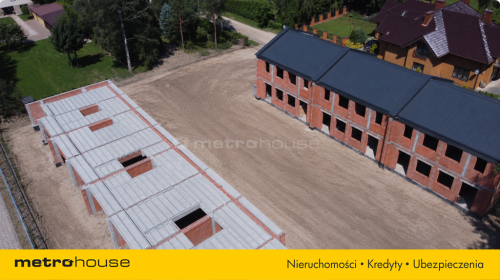 Nowe osiedle KARNISZEWICKA HOME