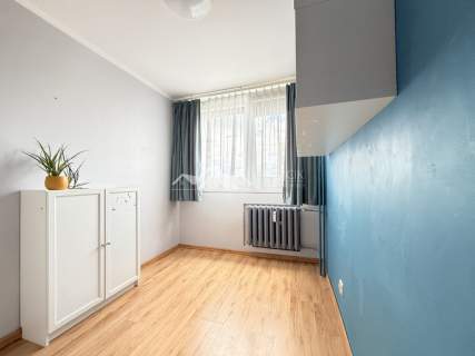 Kamienna-Hubska, super lokalizacja/M3/balkon