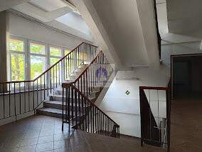 Wawer lokal biurowy 11,34m2 do wynajęcia