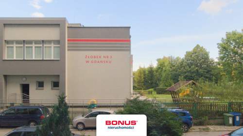 3-pok. na Chełmie balkon, piwnica, 5 min tramwaj