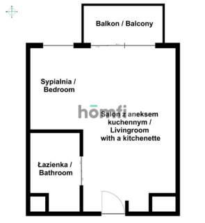 Stylowe studio premium - Chlebova siłownia, taras