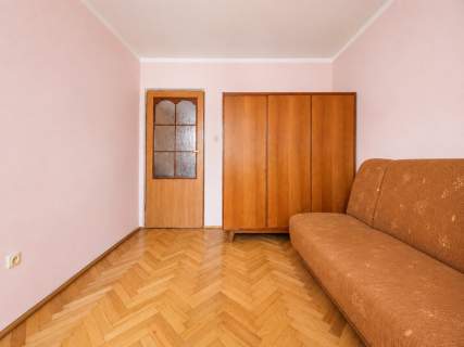 4 POKOJE 59M LOGGIA DWUSTRONNE BLISKO CENTRUM