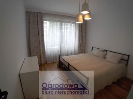 Apartament 3-pokoje,balkon,garaż,bliska Wola,Metro