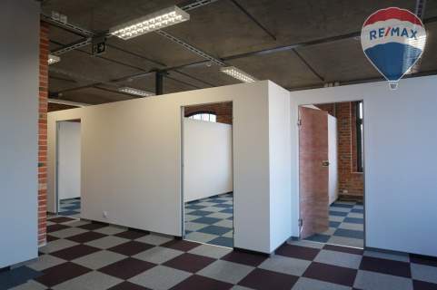 Lokal użytkowy 190m2 w centrum, dostępny od 01.05