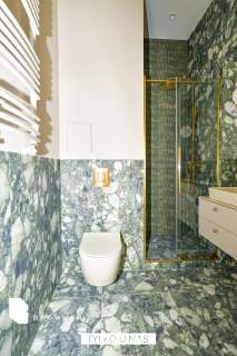 Luksusowy apartament w centrum Poznania