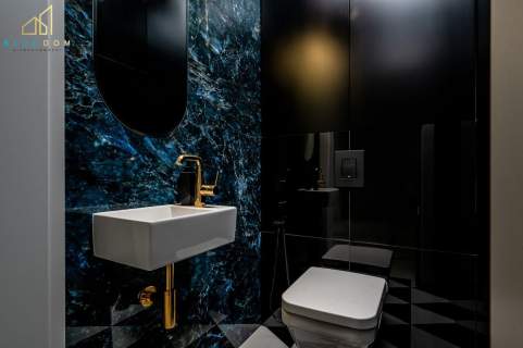 Elegancki apartament 73 m w prestiżowej lokalizac