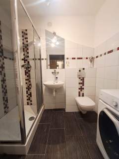 Mieszkanie o powierzchni 34m2, balkon, IV piętro, Kalisz