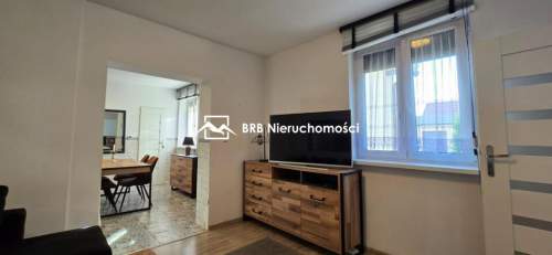 Mieszkanie 52 m2 - Centrum Miasta - Ciechocinek