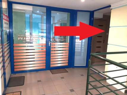Biuro na sprzedaż, 11,95 m2, Kołobrzeg