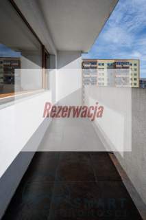 Rezerwacja Przestronne 3 pokojowe w dobrej cenie