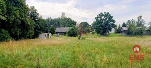 KLIMATYCZNE SIEDLISKO NA PODLASIU GRADOCZNO