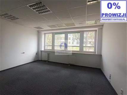 Mokotów lokal biurowy 81,19m2 do wynajęcia