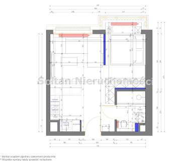 Mieszkanie na sprzedaż, 36,27 m2, Warszawa