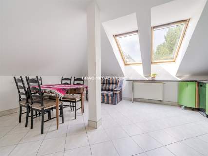 2 pok oddzielne 72m2 na styku Krowodrza/Bronowice