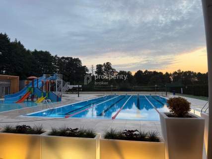 Działka budowlana 3400m2 WZ Budy Michałowskie