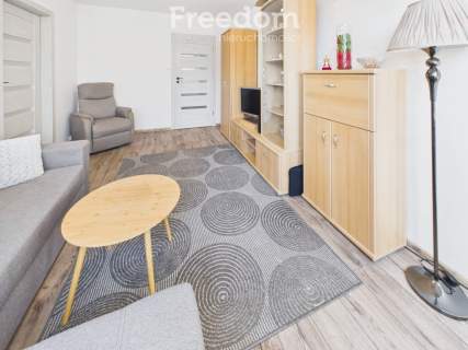 Sprzedaż mieszkanie 4-pokojowe 62m2 Rury LSM Zana