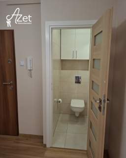 Mieszkanie na sprzedaż, 61,5 m2, Białystok