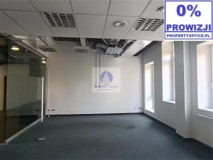 Mokotów lokal biurowy 194,16 m2 na wynajem