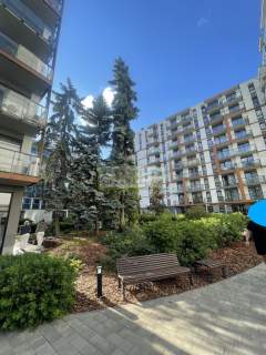 Apartament do wprowadzenia,trójstronny,z balkonem