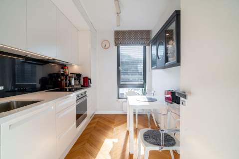 Apartament w Silva Invest Komfort-u