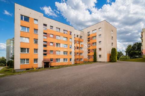 Karwiny potencjał 3 pokoi balkon z widokiem