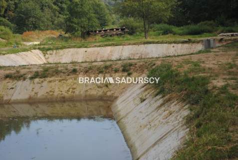 Atrakcyjna nieruchomość w Gosprzydowej gm.Gnojnik