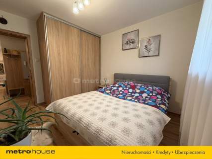 Mieszkanie na sprzedaż, 49,5 m2, Siedlce