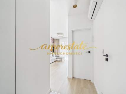 Apartament 50m od plaży Second home/inwestycja.