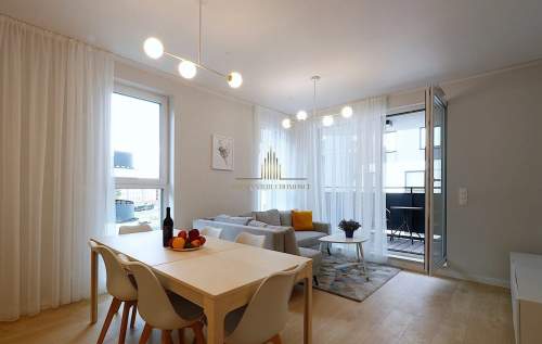 Mieszkanie do wynajęcia, 60 m2, Bydgoszcz