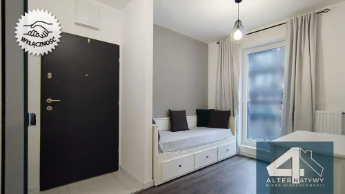 Stylowy Apartament w Centrum Łodzi Wyposażony