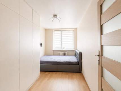 Tysiąclecie 2 pokoje 2 piętro balkon po generalnym remoncie