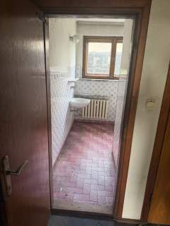 Lokal w centrum Częstochowy z ogrodem