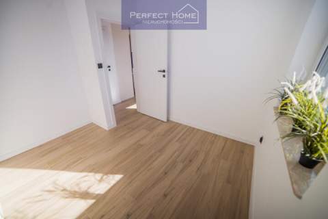 Apartament 4 pokojowy pod klucz , na zamkniętym osiedlu.