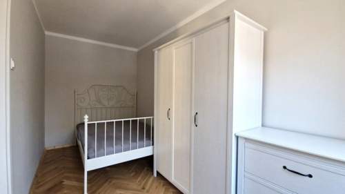 Duże 4 pokoje z balkonem, Ostatnia 3/7