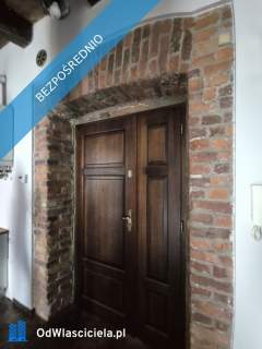 Mieszkanie 33m2, Kraków, Grzegórzki, ul. Chodkiewicza